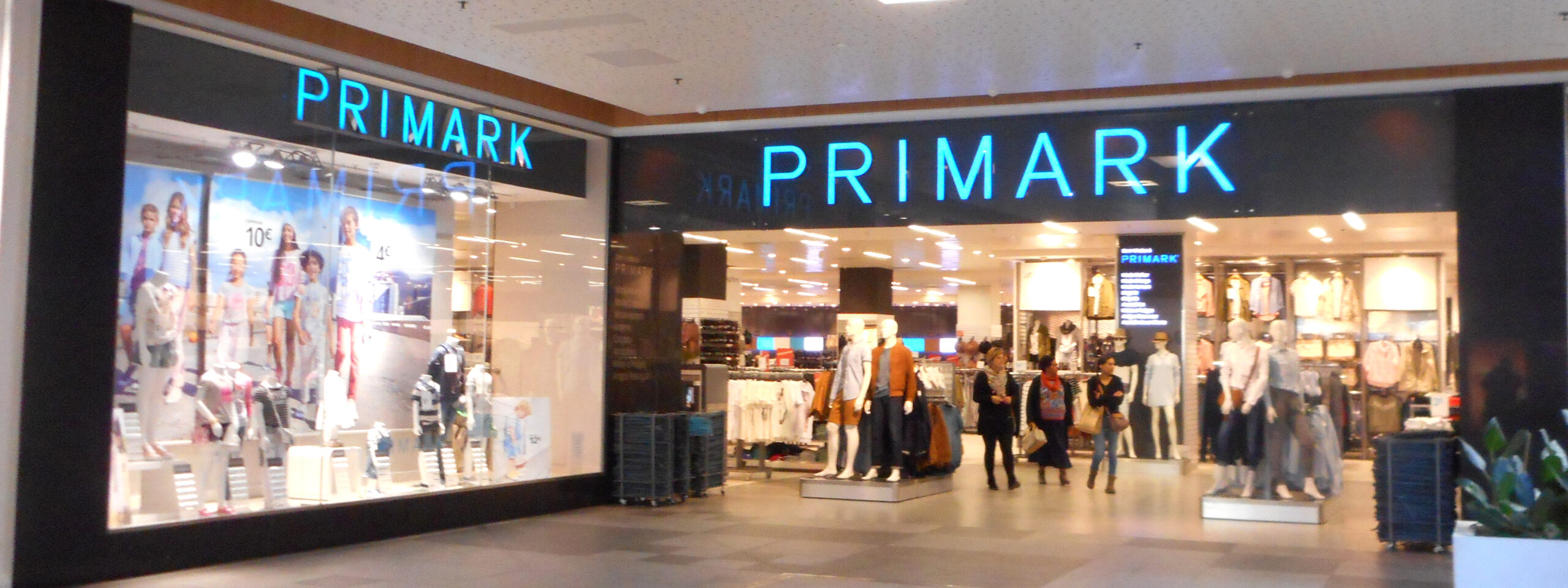 Primark agrees to pay £370m for Covid-19 affected procurement ...