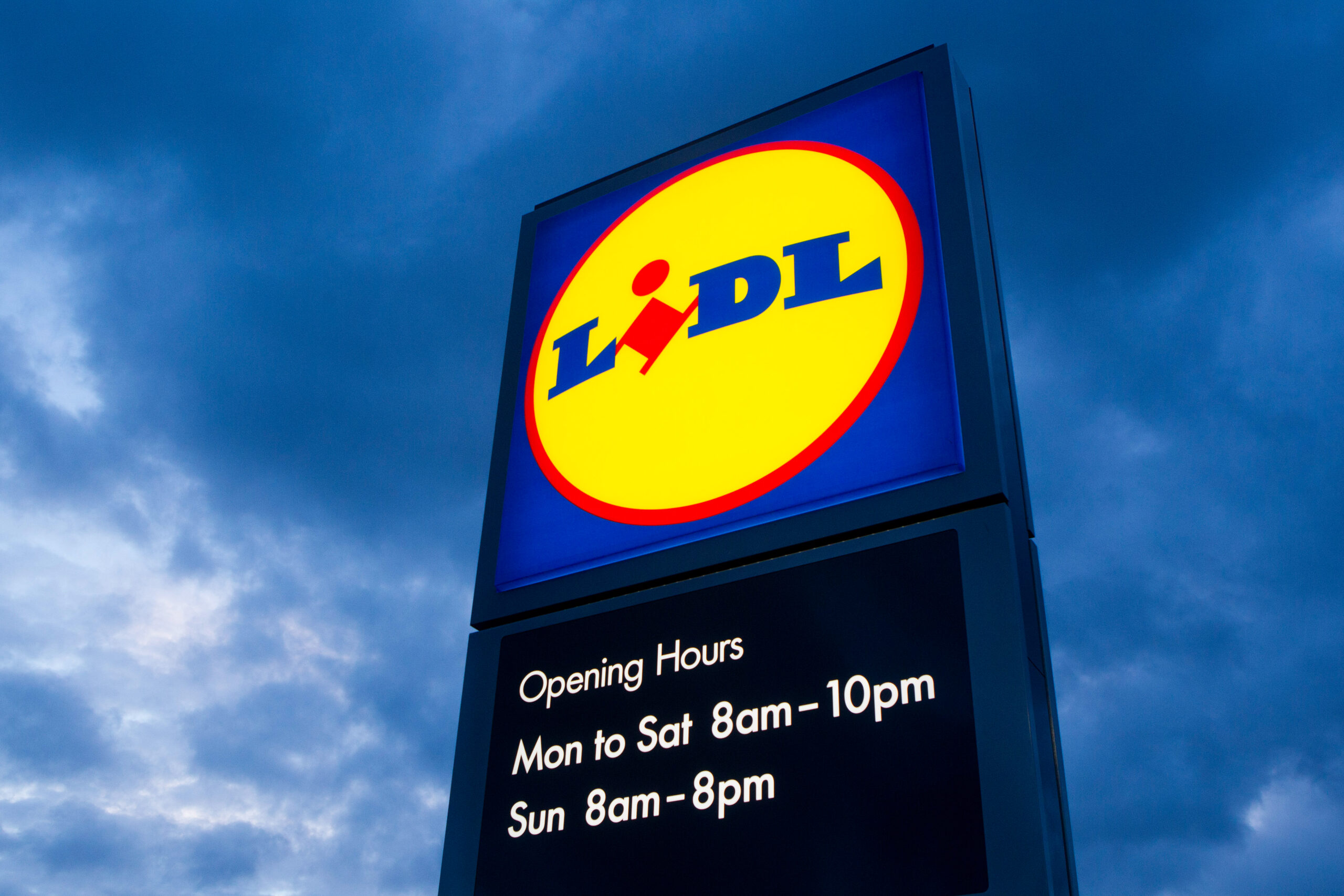 Lidl Starts Work On £70m Headquarters Building 