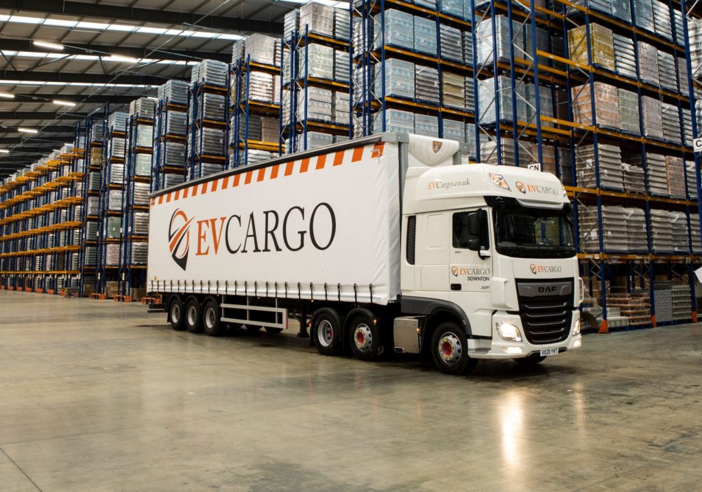 Logistics Manager Analysis: EV Cargo ready to face challenges of