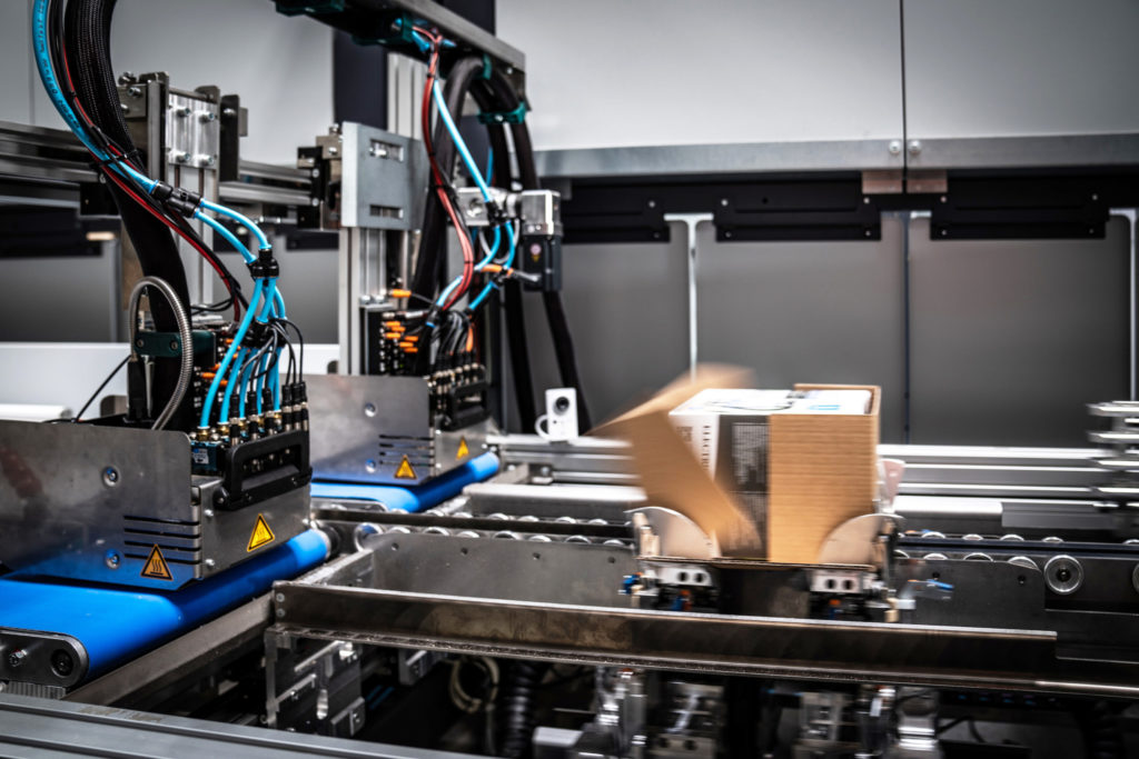 Quadient brings automated 'perfect size' packaging technology to ...