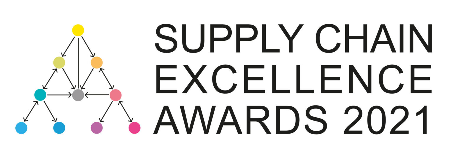 Supply Chain Excellence Awards 2022 Logistics Manager