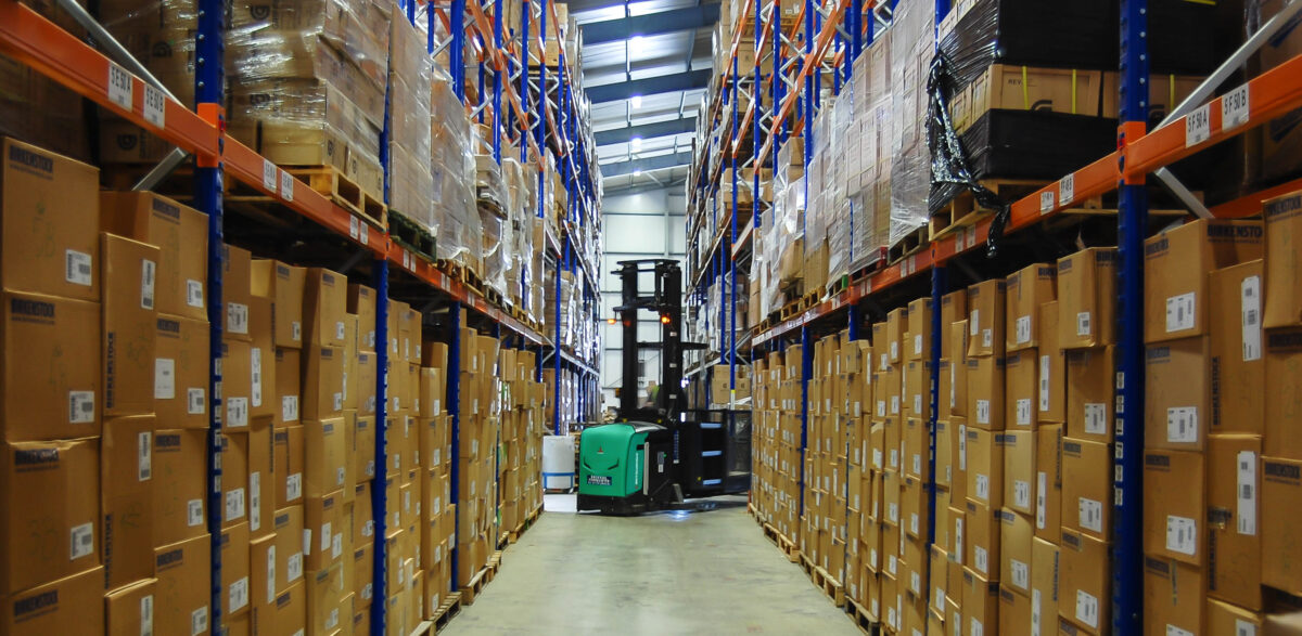 Warehouse automation: a time and a place | Logistics Manager