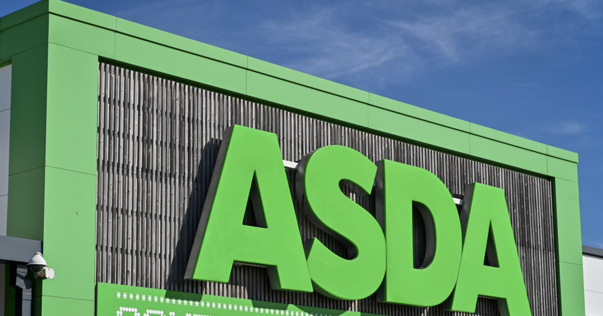 Asda rolls out one-hour express delivery service to more of its stores ...