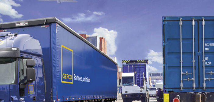 GEFCO Becomes CEVA | Logistics Manager