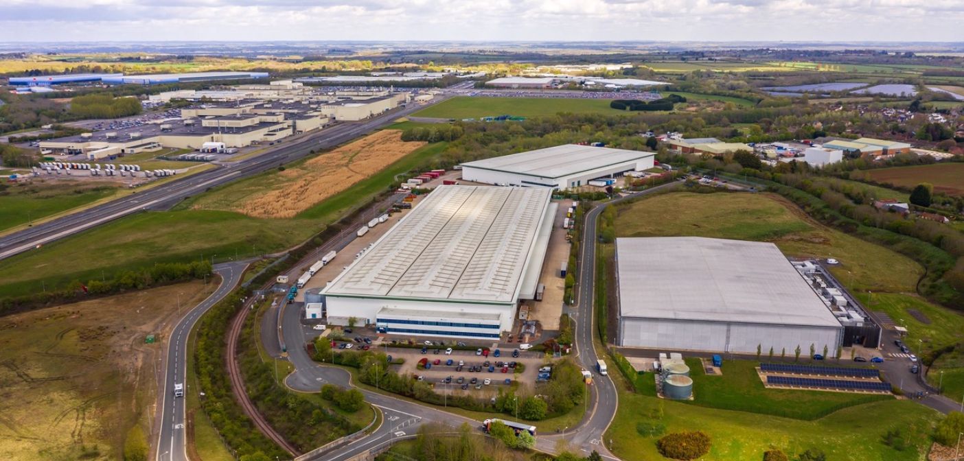 Panther Logistics snaps up Swindon shed | Logistics Manager