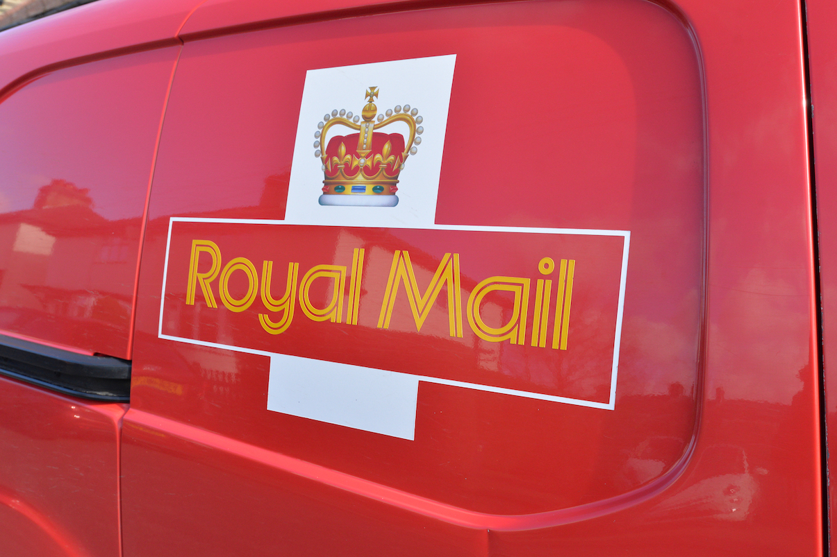 Royal Mail Launches Automatic Redeliveries Across The UK Logistics   Shutterstock 1660316347 