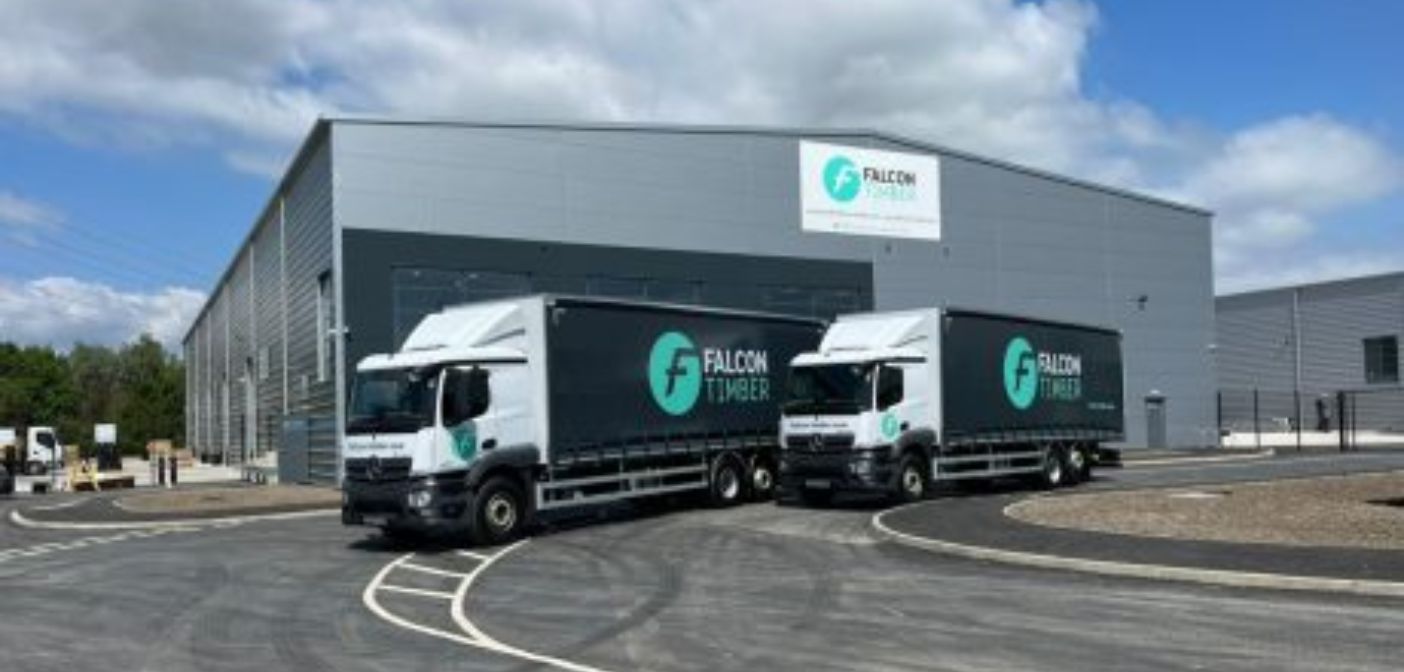 Bristol warehouse let in off market deal | Logistics Manager