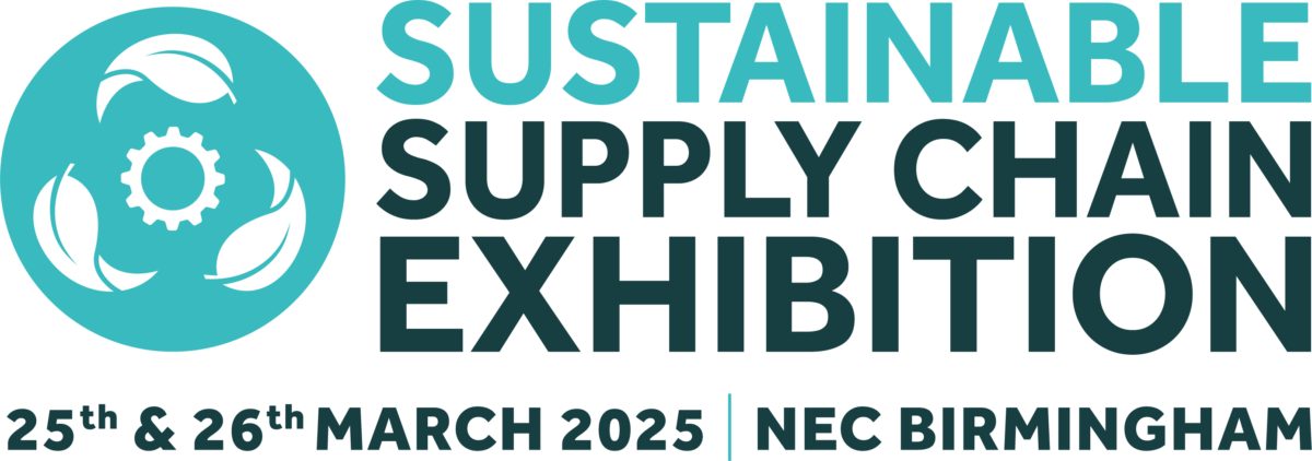 The Sustainable Supply Chain Exhibition