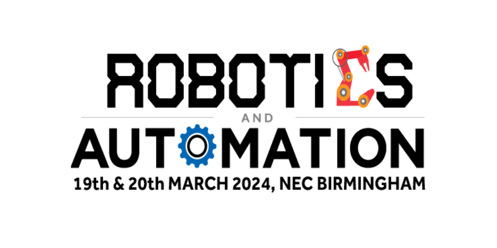 Robotics and Automation 2024 Logistics Manager