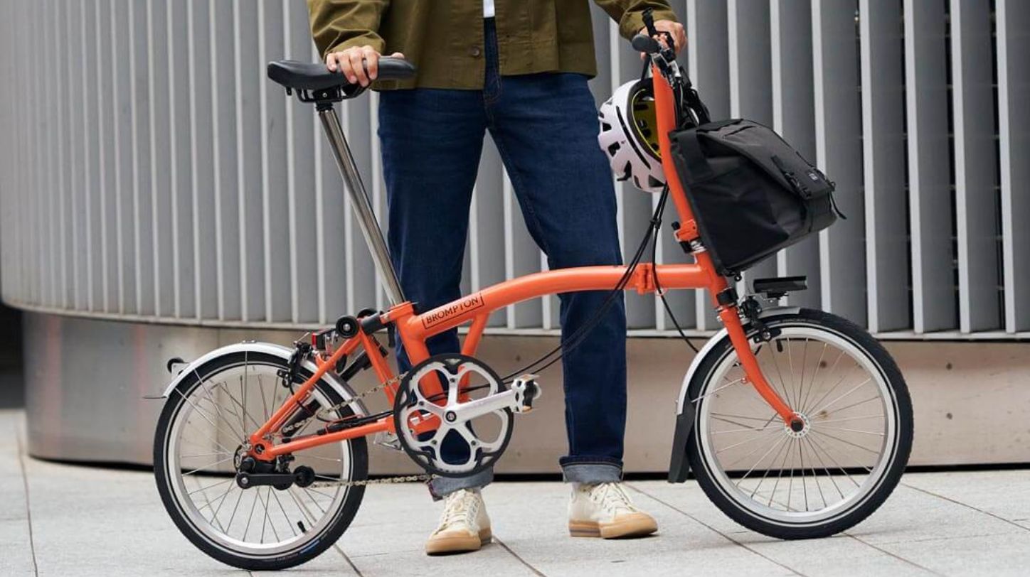 Brompton se1 sale