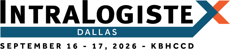IntraLogisteX Dallas